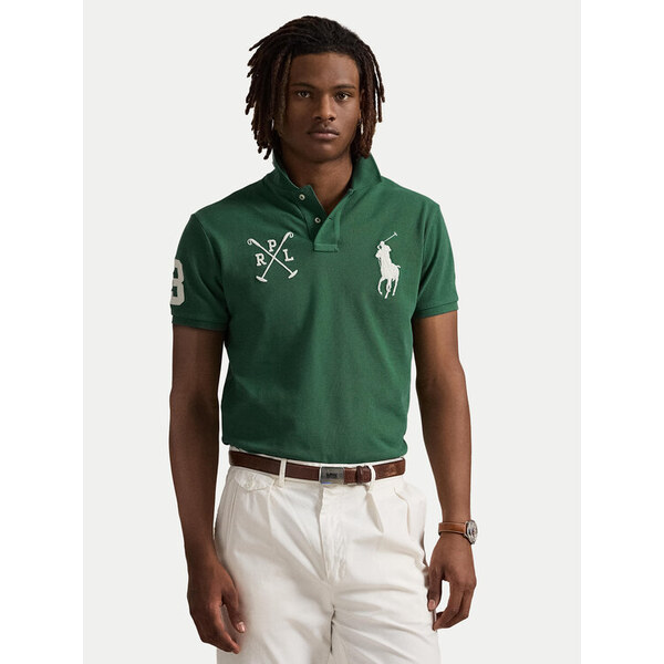 Polokošeľa Polo Ralph Lauren 65234850