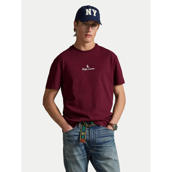 Tričko Polo Ralph Lauren 65234949