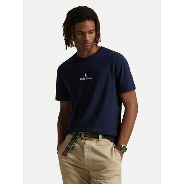 Tričko Polo Ralph Lauren 65235039