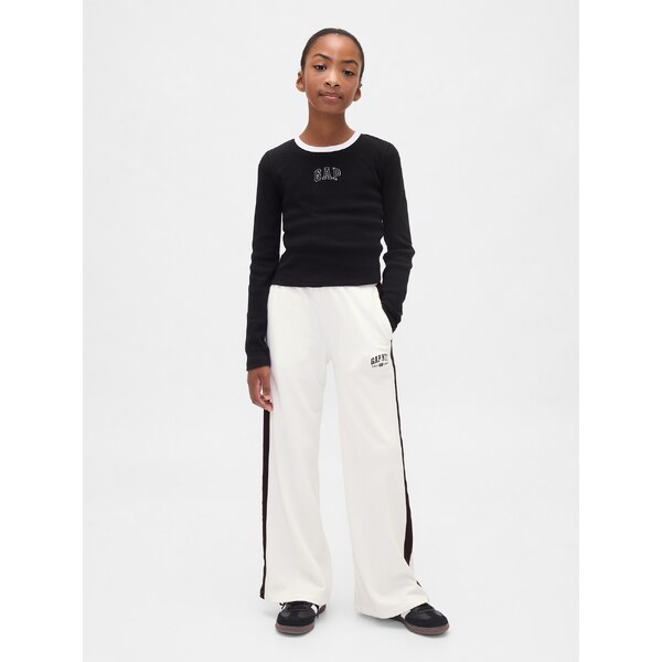 GAP Dievčenské tepláky Baggy VintageSoft 817658-01 66265228