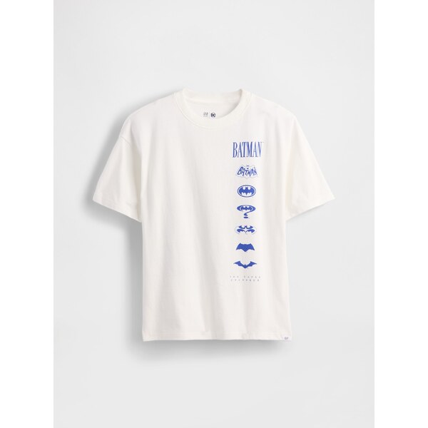 GAP Chlapčenské tričko Gap & DC Batman 817484-00 66265371