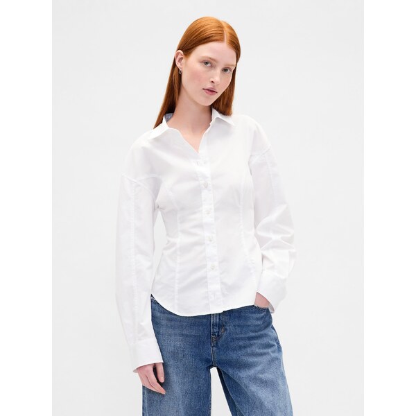 GAP Dámska košeľa Classic Shirt 817490-00 66265360