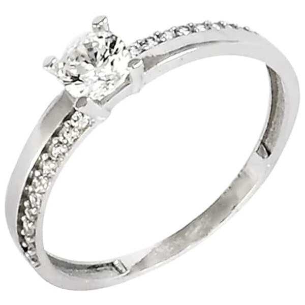 Zlatý prsteň Glare 1493 65230907