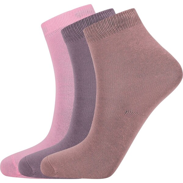 ZigZag Gubic 3-pack childrens socks 65233017