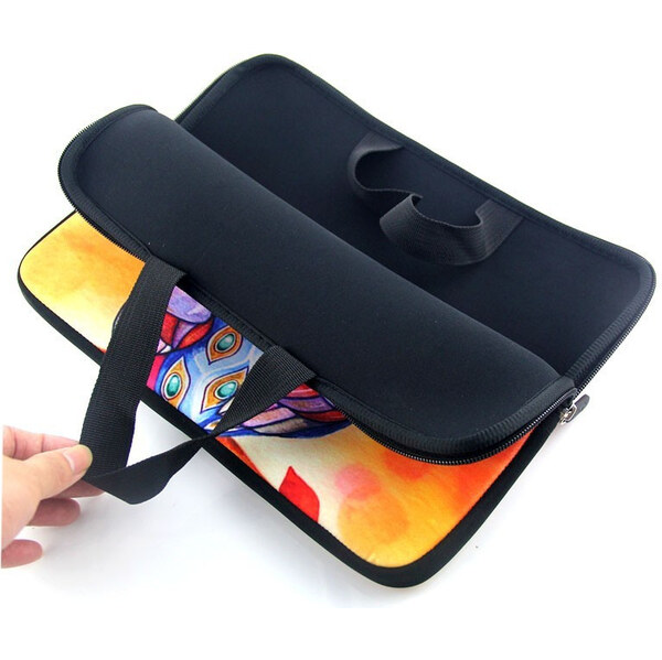 Taška Huado na notebook do 13.3 Ghost rider 65220618