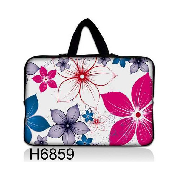 Taška Huado na notebook do 12.1 Kvety na jar 65220569