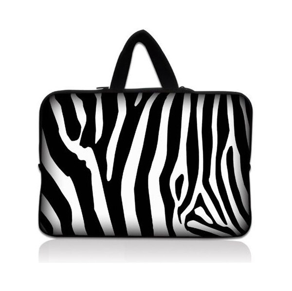 Taška Huado na notebook do 12.1 Zebra 65220570