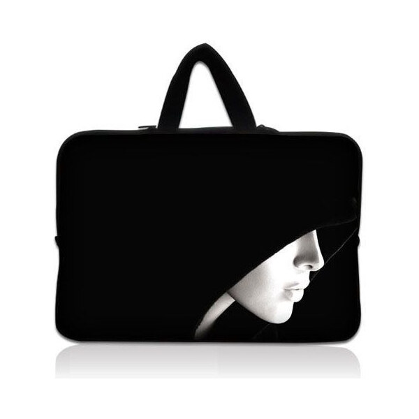 Taška Huado na notebook do 13.3 Temný 65220606