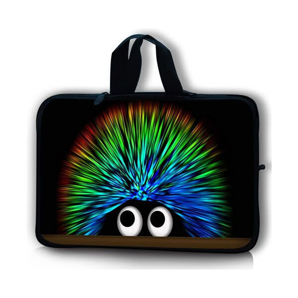 Taška Huado na notebook do 14.4 Vlasáč 65220641