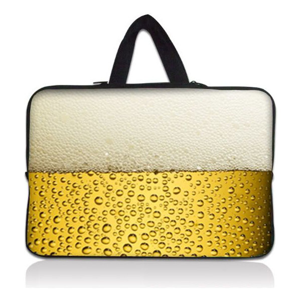 Taška Huado na notebook do 14.4 Pivo 65220648