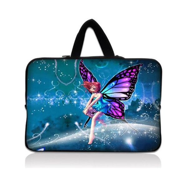 Taška Huado na notebook do 17.4 Zúbková víla 65220717