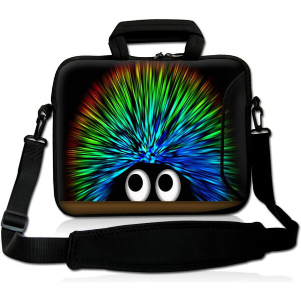 Taška cez rameno Huado do 15.6 Vlasáč 65220737