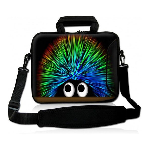 Taška cez rameno Huado do 17.4 Vlasáč 65220802