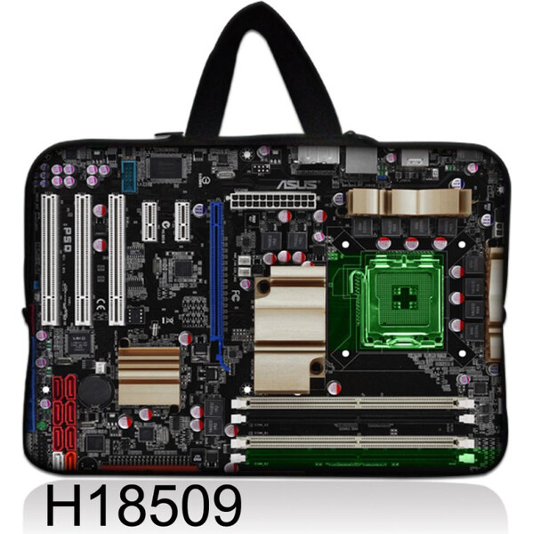 Taška Huado na notebook do 13.3 Mainboard 65220889