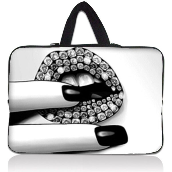 Taška Huado na notebook do 10.2 Sexy pery 65220874