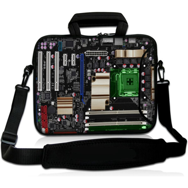 Taška cez rameno Huado do 13.3 Mainboard 65220962