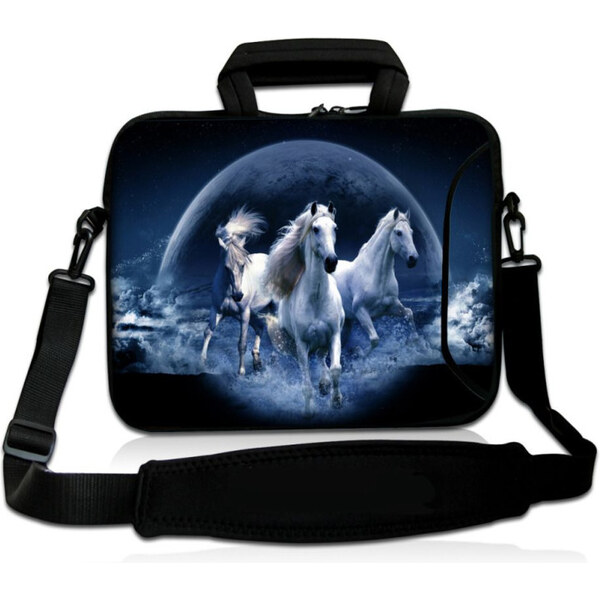 Taška cez rameno Huado do 15.6 Kone 65220967