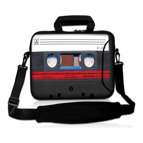 Taška cez rameno Huado do 13.3 MC kazeta 65220961