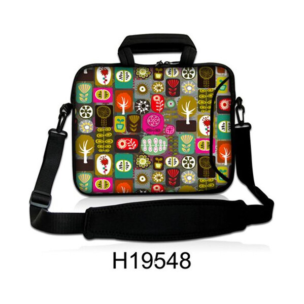 Taška cez rameno Huado do 15.6 Etno style 65220986