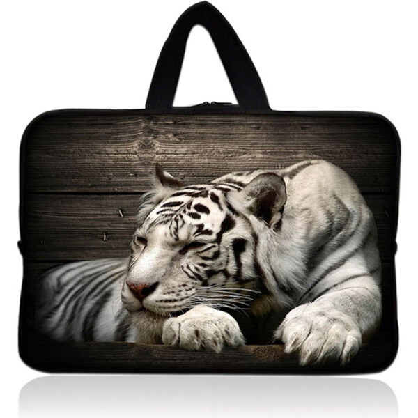 Taška Huado na notebook do 15.6 Tiger sibirský 65220990