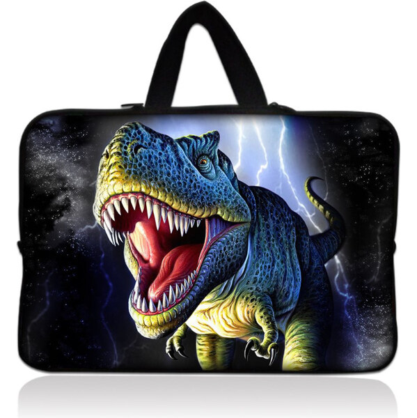 Taška Huado na notebook do 15.6 Dinosaurus 65221054