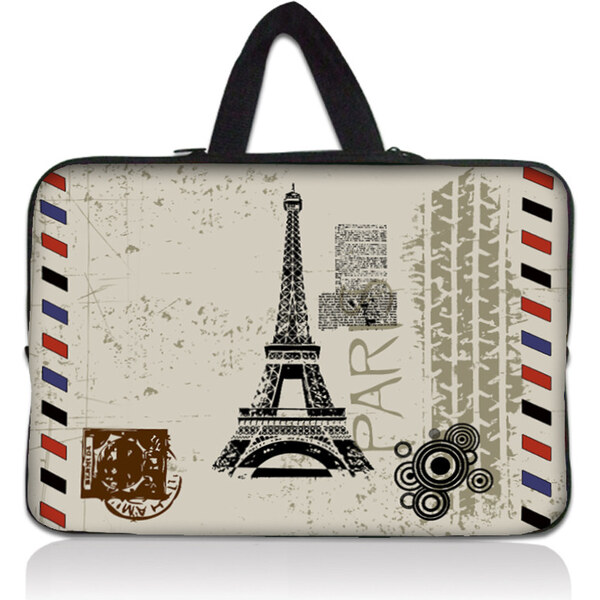 Taška Huado pro notebook do 15.6 Paríž 65221142