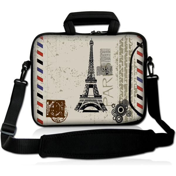 Taška cez rameno Huado do 17.4 Paríž 65221127