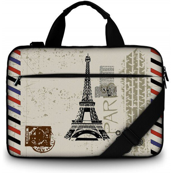 Brašňa cez rameno Huado do 15.6 Paríž 65221158