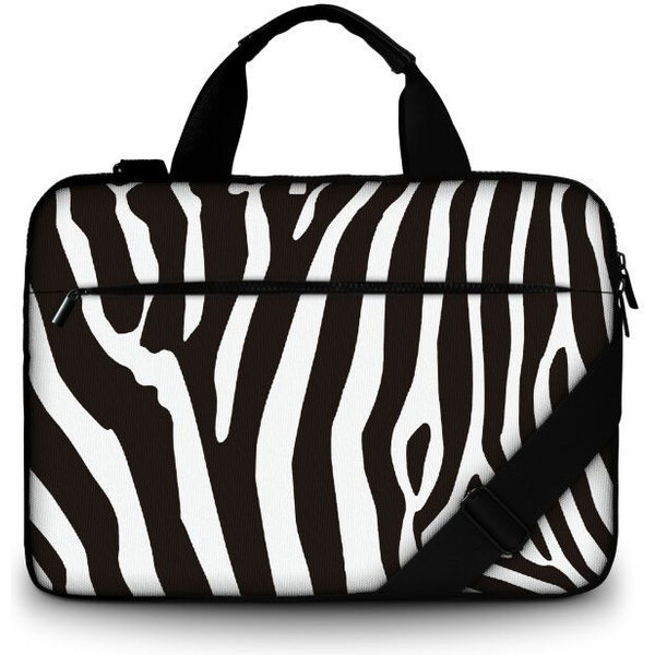 Brašňa cez rameno Huado do 15.6 Zebra 65221163