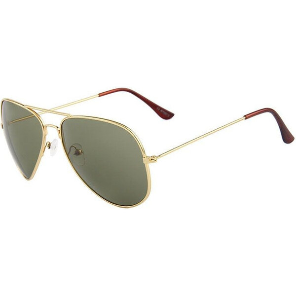 Air Force Slnečné okuliare Aviator green 65221179