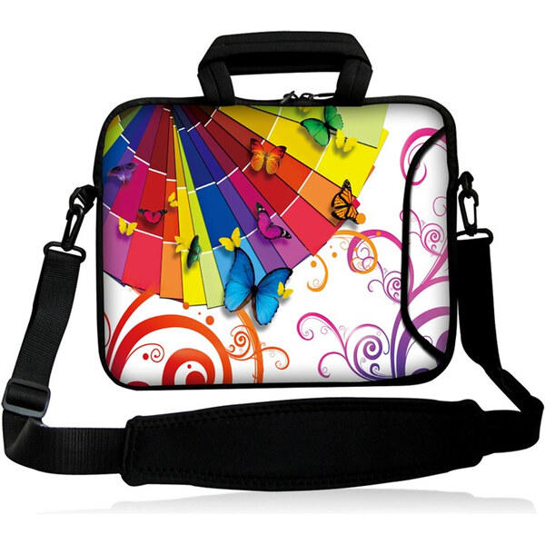 Taška cez rameno Huado do 15.6 Slnečník 65221221