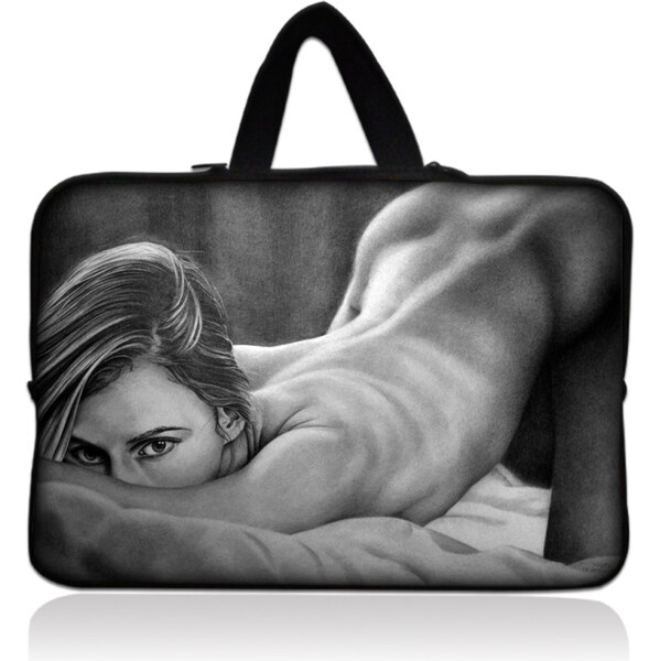 Huado taška na notebook do 17.4 Akt 65221554