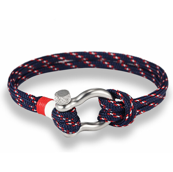 Lodestar Endless unisex náramok 65221598