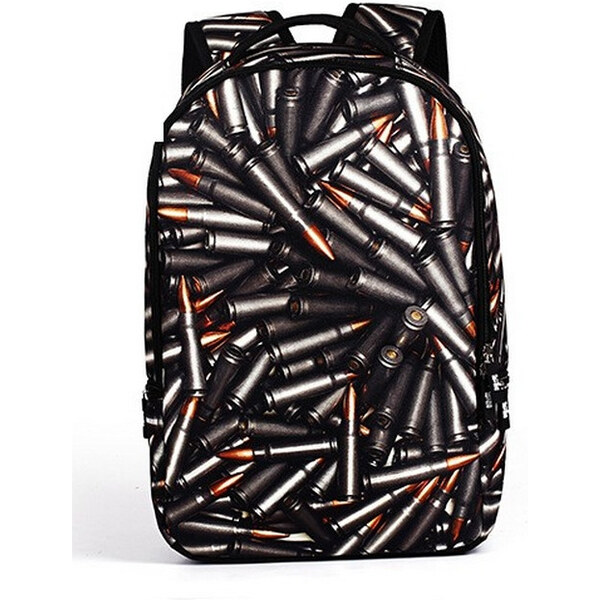 Who Cares batoh 22 l Nábojnice 65221650