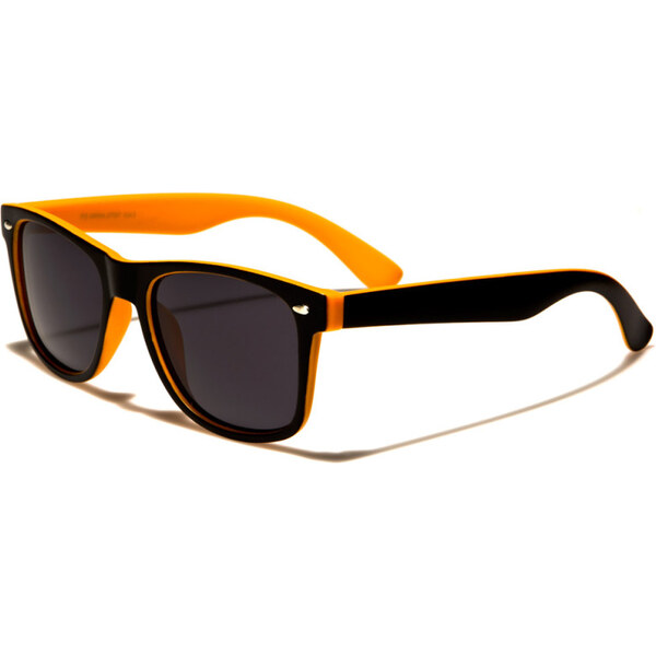 Wayfarer style Slnečné okuliare wayfarer polarizačné WF04-PZB 65221934