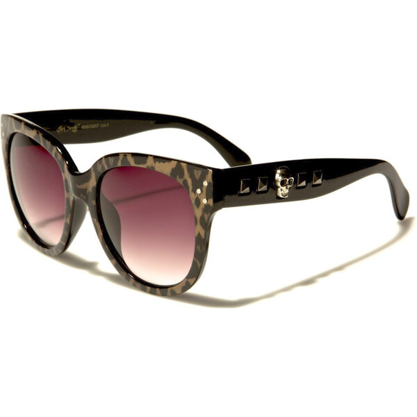 Dámské slnečné okuliare Black Society BSC5207D 65221965