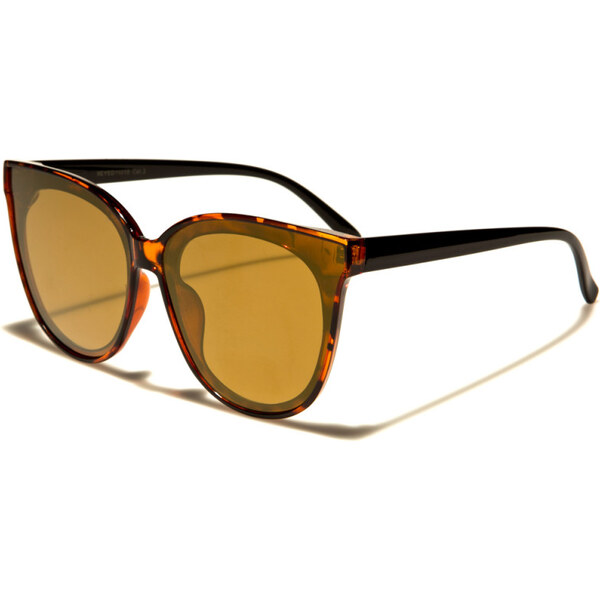 Eye dentification EYE dámské slnečné okuliare Mačacie oči ED11018G 65221968