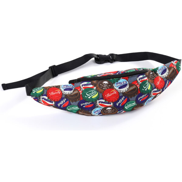 Who cares ľadvinka Limonade Caps 65221993