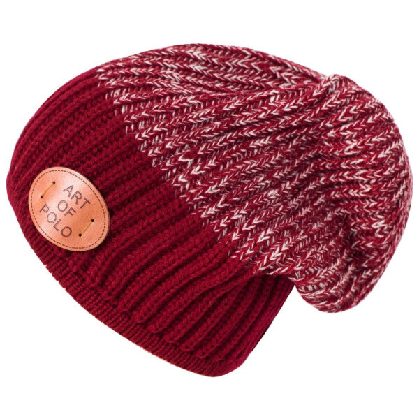ArtOfPolo Dámská čiapka Melanž 65222182