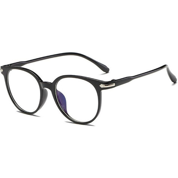 Wayfarer style Okuliare blokujúce modré svetlo Eye-care 65222656