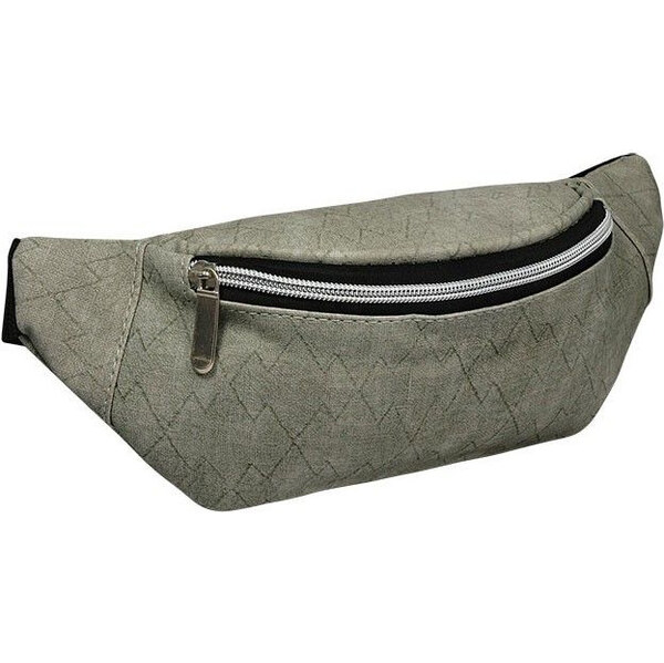 Cavaldi geometrická ľadvinka okolo pása Šedá 65222733