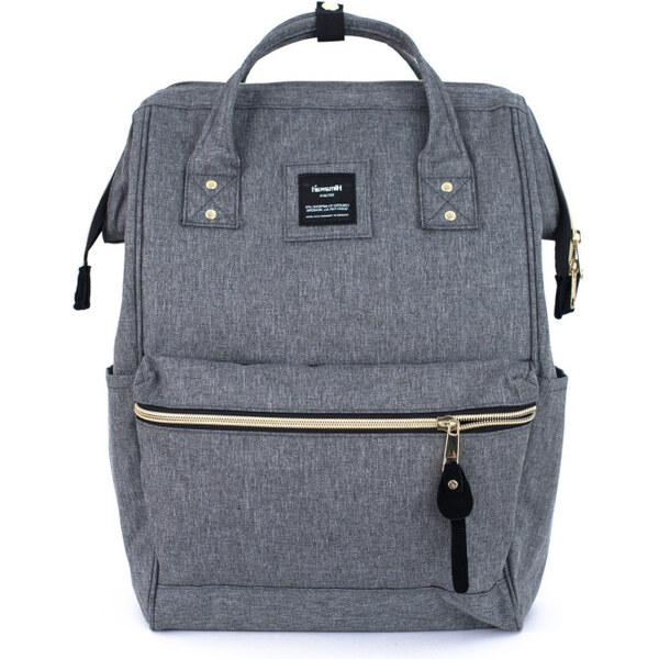 Artofpolo Himawari batoh USB port NR8 Šedý 65222883