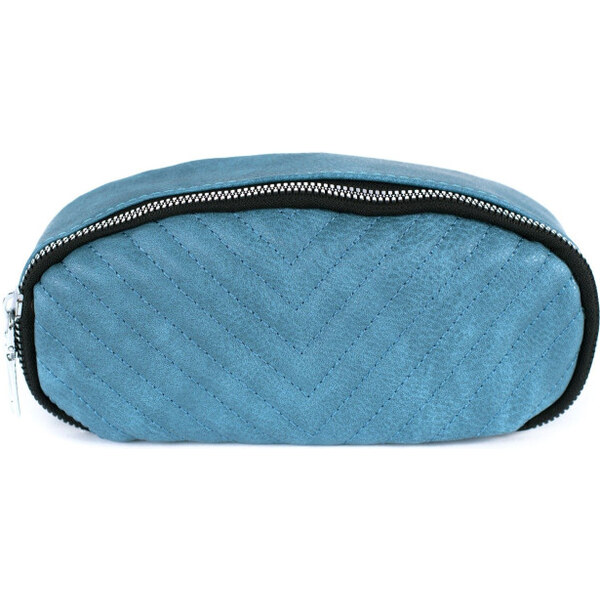 Artofpolo Koženková ľadvinka Trendy stuff Modrá 65222886