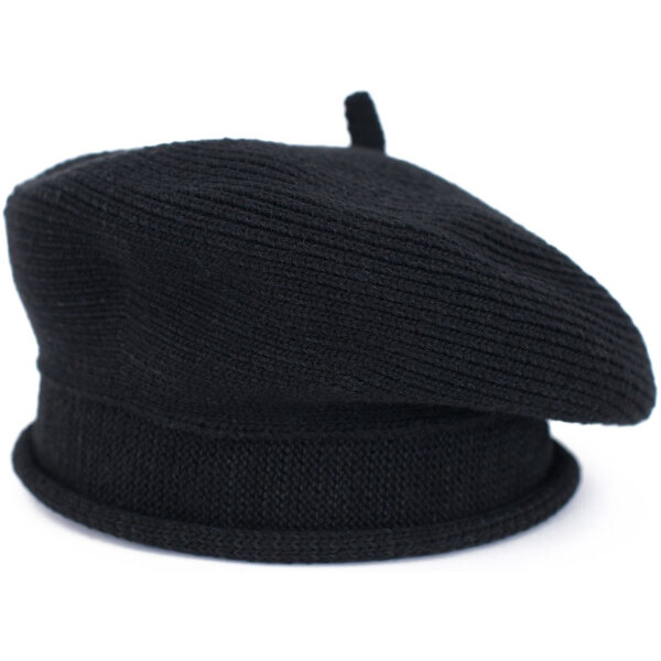 Artofpolo Dámska baretka Candela Čierna 65222896