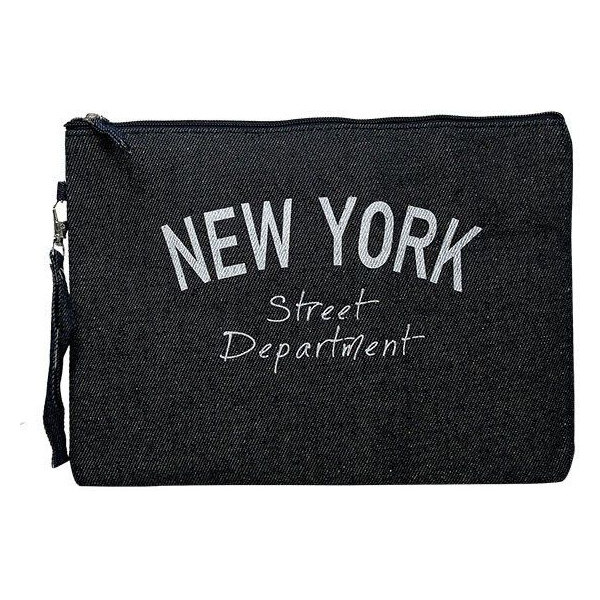 Cavaldi kabelka do ruky s pútkom NEW YORK Modrá 65223140