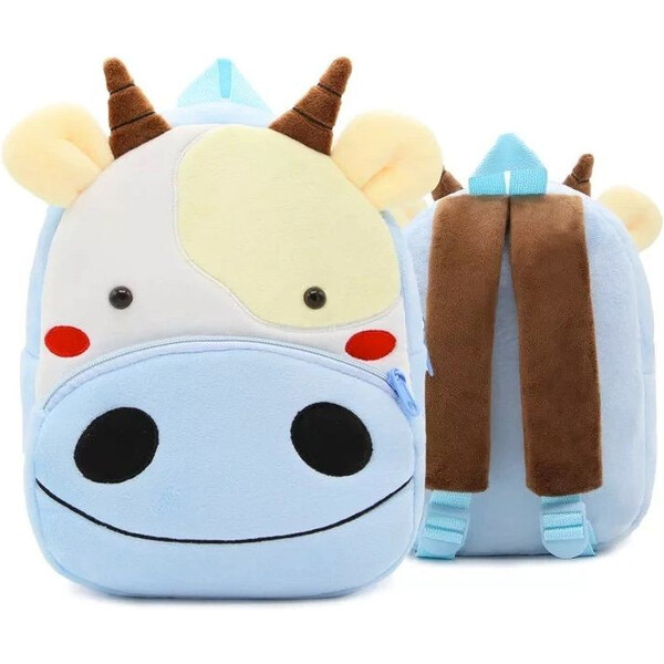 Lifestyle Kako plyšový batoh Zvieratko kravička 65223152