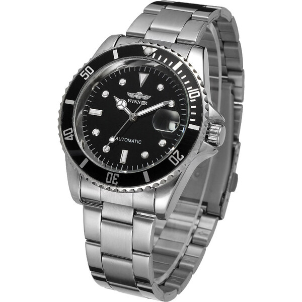 Pánske mechanické hodinky Winner WZ0304 65223271