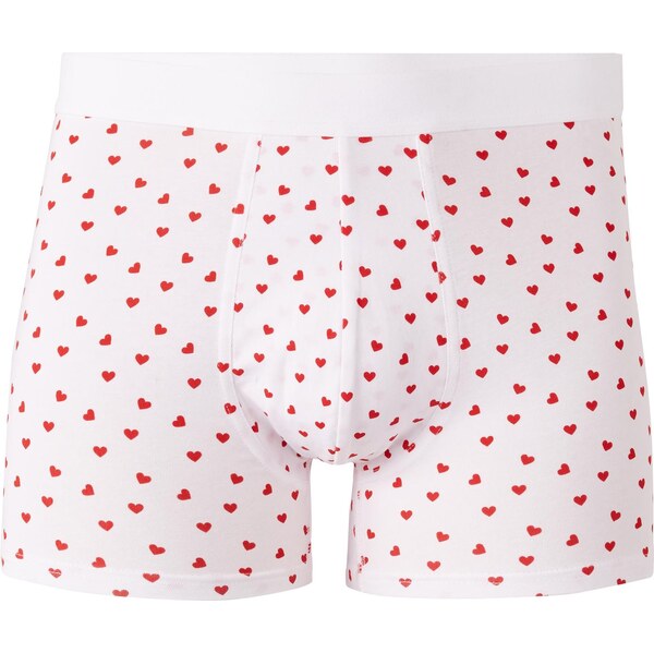 Celio Boxers Liboheart - Mens 65232802