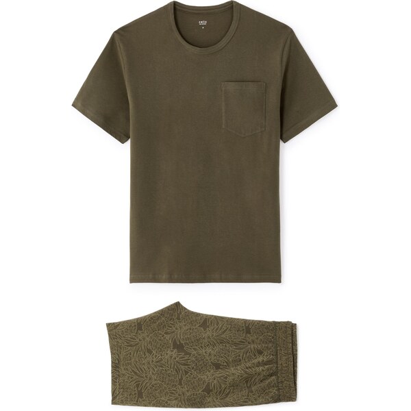 Celio Lipyananas Pyjamas - Mens 65232818