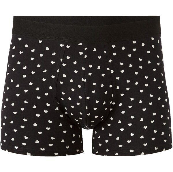 Celio Boxers Liboheart - Mens 65232801